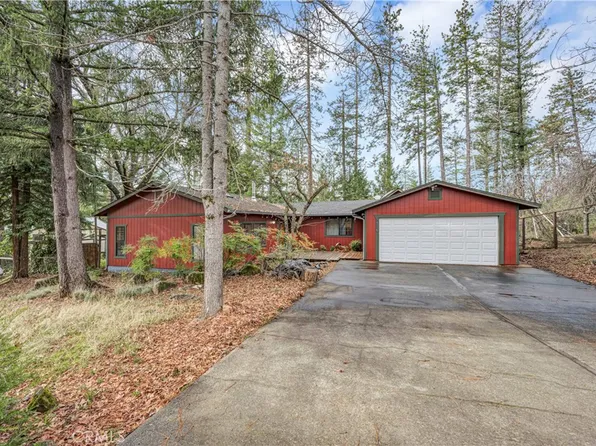 9426 Venturi Dr, Cobb, CA 95426