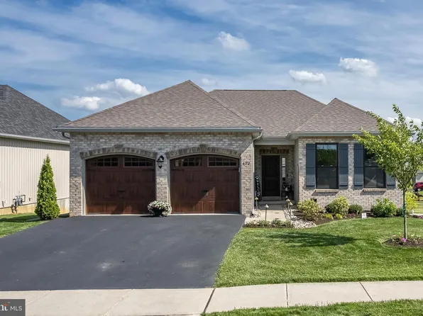 4172 Streamside Rd, Emmaus, PA 18049