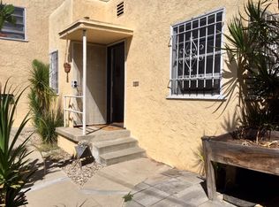 4350-56 35th - 4354, San Diego, CA 92104