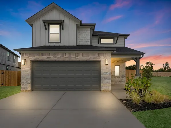 3807 Rosita Mint Ct, Houston, TX 77084