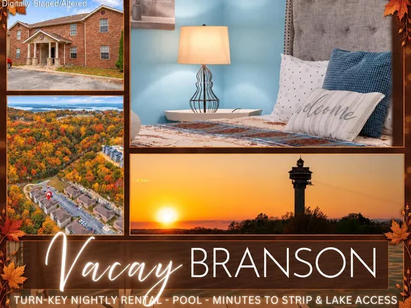 2917 Vineyards Parkway #2 BLDG 9, Branson, MO 65616