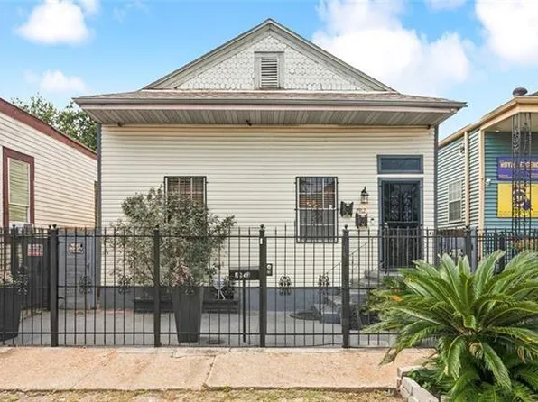 2912 Philip St, New Orleans, LA 70113