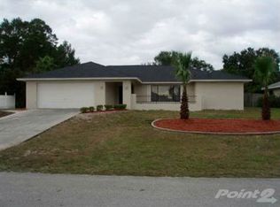 9205 Swiss Rd, Spring Hill, FL 34606