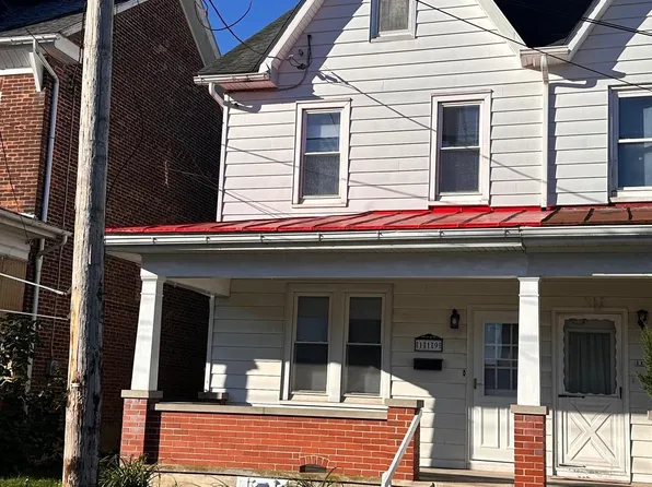 119 Noble St, Kutztown, PA 19530