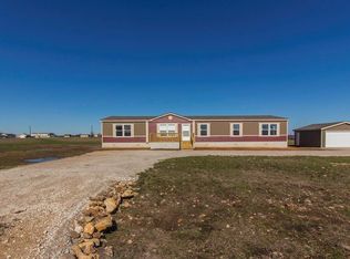 1121 Daytona Dr, Rhome, TX 76078