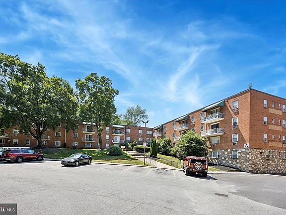 2nd image of 1600 Church Rd APT A306