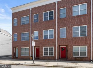 1335 Cooksie St, Baltimore, MD 21230