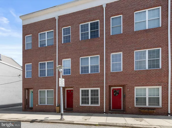 1335 Cooksie St, Baltimore, MD 21230