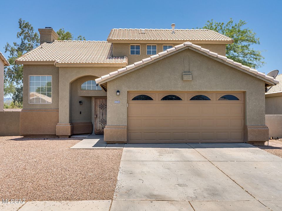 1st image of 8603 N Cantora Way
