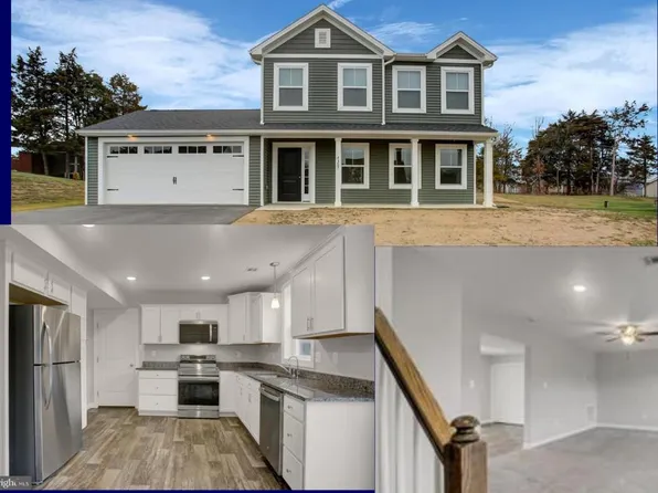 4307 Percy Ave, Chambersburg, PA 17202