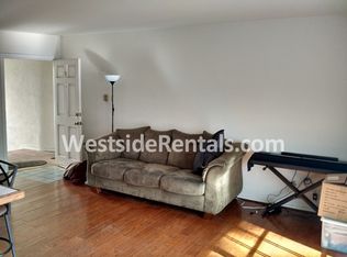 4350 Colfax Ave APT 9, Studio City, CA 91604