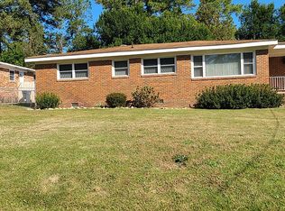 2147 Alfred Ln, Augusta, GA 30906