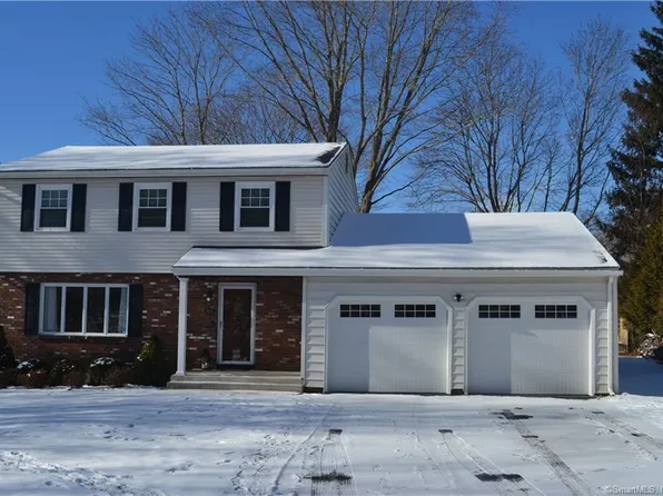 315 Cow Hill Road, Groton, CT 06355