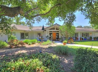 1340 Quail Ridge Rd, Solvang, CA 93463