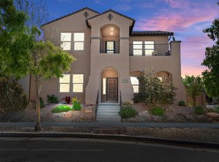 5644 Sagan Loop SE, Albuquerque, NM 87105