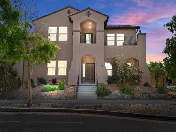 5644 Sagan Loop SE, Albuquerque, NM 87105