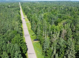 On Grundy Rd, Irma, WI 54442