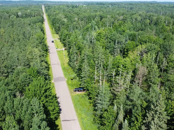 On Grundy Rd, Irma, WI 54442