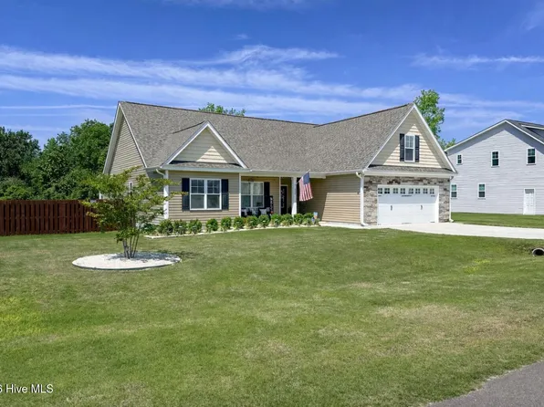 238 Bellows Lane, Rocky Point, NC 28457