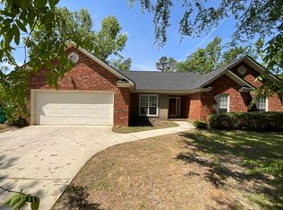 930 Hunting Horn Way W, Evans, GA 30809