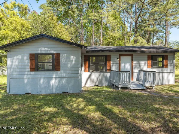7447 ORIOLE Street, Jacksonville, FL 32208
