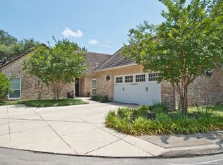 8 Kensington Ct, San Antonio, TX 78218