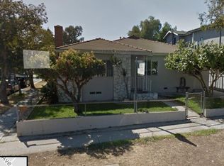 1657 Centinela Ave, Santa Monica, CA 90404