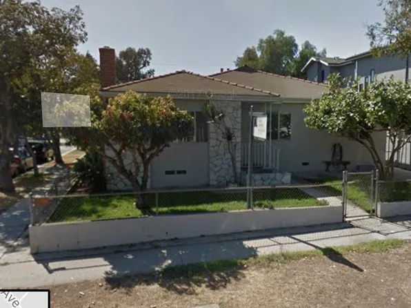 1657 Centinela Ave, Santa Monica, CA 90404