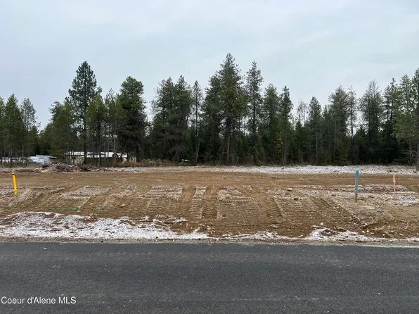 9 Of Bennets 2nd Ave, Athol, ID 83801