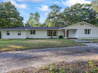 754 Butterworth Rd, Canton, GA 30114