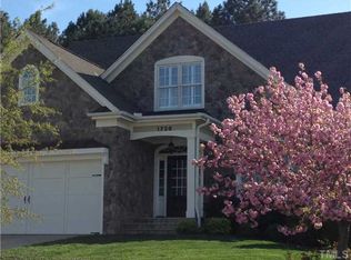 1728 Dunn Maple Dr, Wake Forest, NC 27587