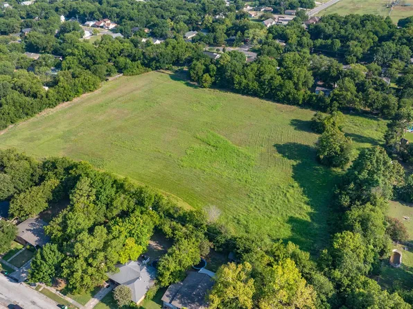 1601 Cherry St, Gainesville, TX 76240