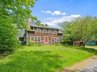 7 Tannery Hill Rd, Hancock, NH 03449