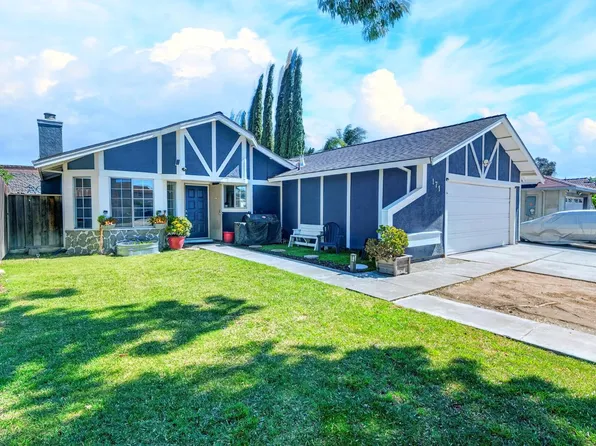 171 Brannon Dr, Tracy, CA 95376