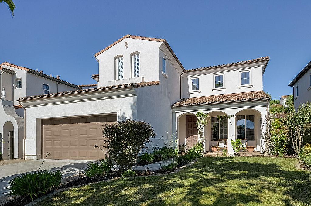 1288 Ustilago Dr, San Ramon, CA 94582 Zillow