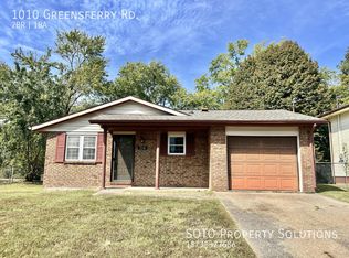 1010 Greensferry Rd, Jackson, MO 63755