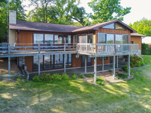 1224 Burtonwood Ln NW, Alexandria, MN 56308