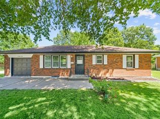3919 S Liberty St, Independence, MO 64055