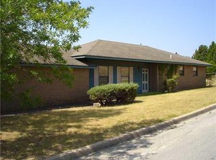 601 S Seminole Dr, Pauls Valley, OK 73075