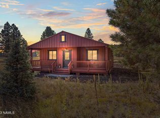 13898 E Keith Dr, Parks, AZ 86018