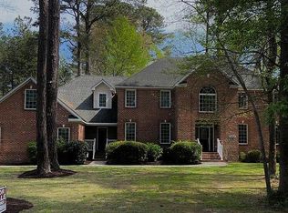 3824 Old Shell Rd, Virginia Beach, VA 23452