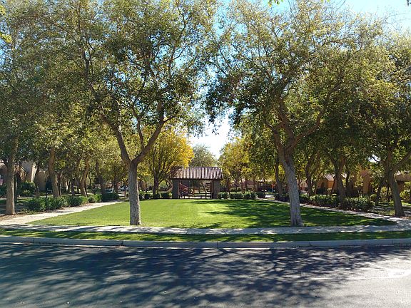 Park across Golf Drive
