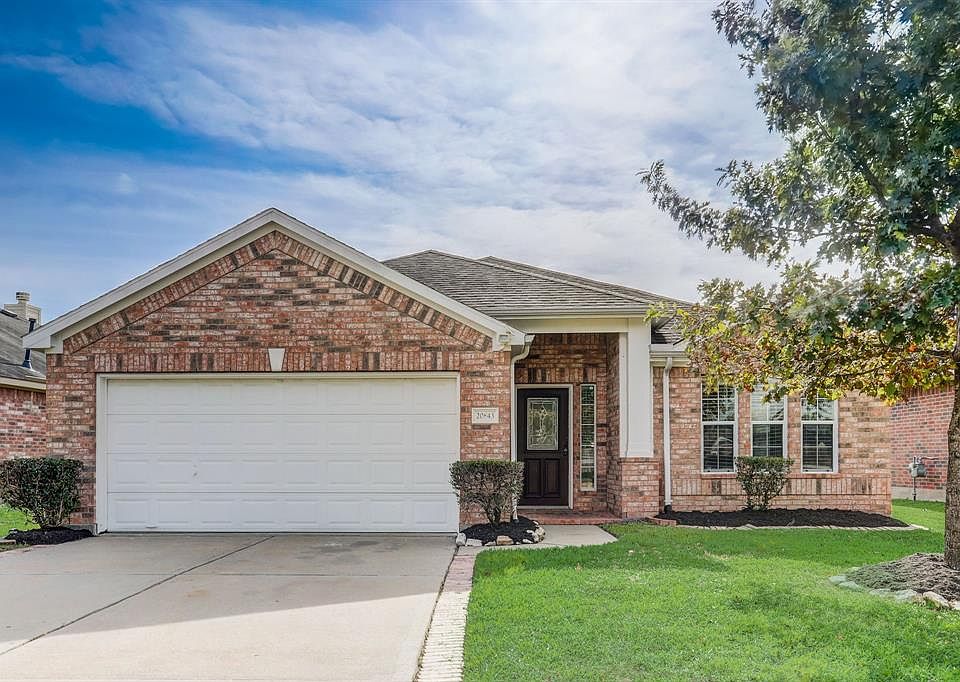 20843 Twila Springs Dr, Houston, TX 77095 MLS 48415887 Zillow