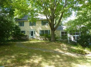 913 Mercer Rd, Princeton, NJ 08540