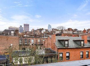 80-80A W Cedar St #4, Boston, MA 02114