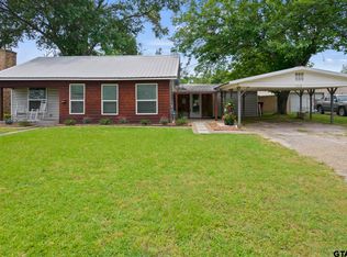 103 Mary Grace St, Mount Vernon, TX 75457