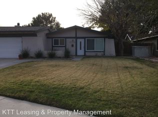 14833 Garden Of Mums Pl, Santa Clarita, CA 91387