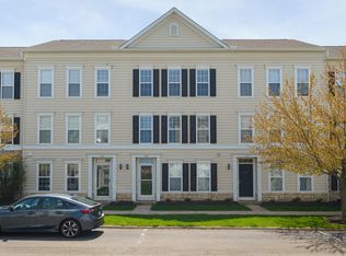 7165 Billy Goat Dr, New Albany, OH 43054