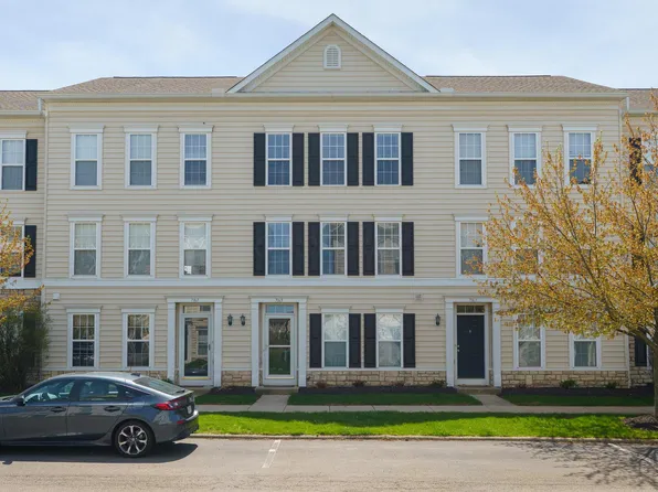 7165 Billy Goat Dr, New Albany, OH 43054