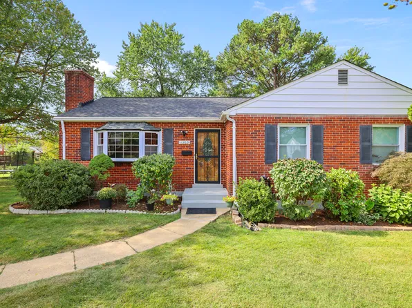 10802 Blossom Ln, Silver Spring, MD 20903